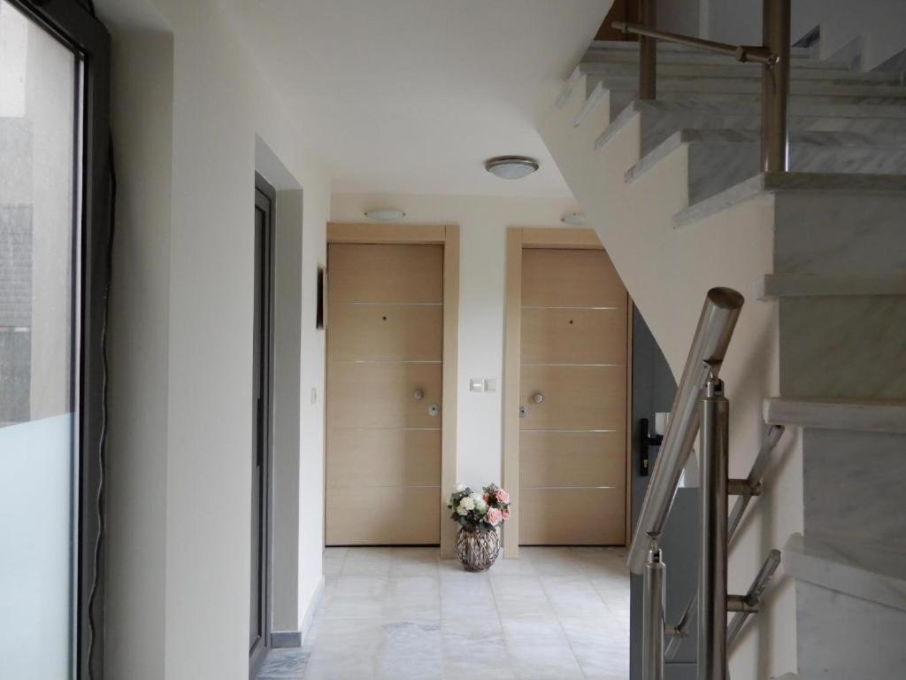 Filippos Apartments Amarynthos Zewnętrze zdjęcie