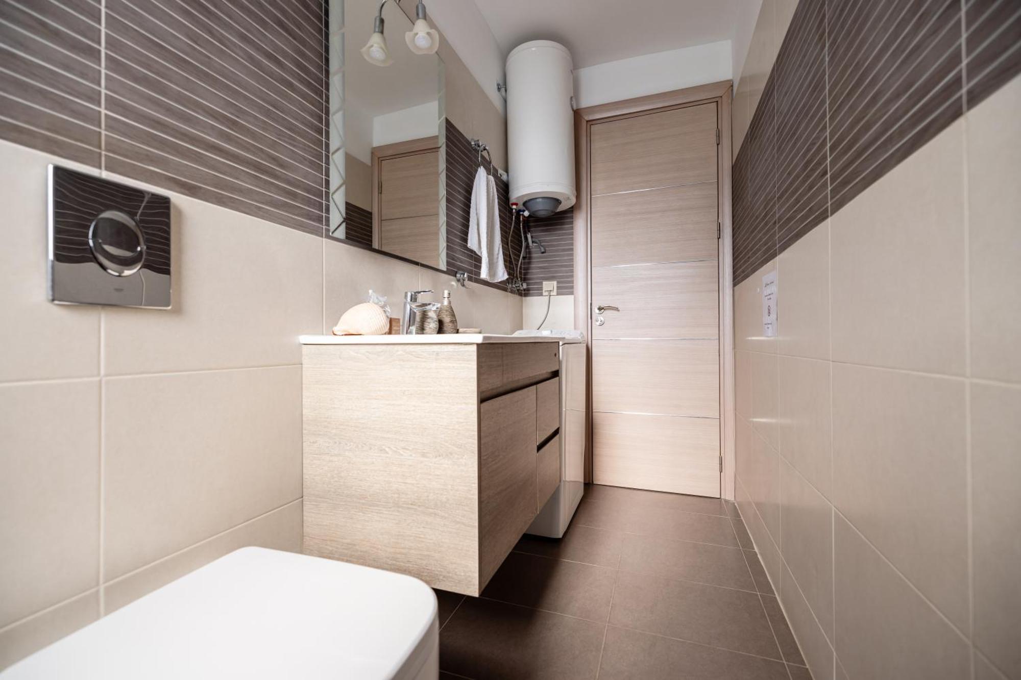 Filippos Apartments Amarynthos Zewnętrze zdjęcie