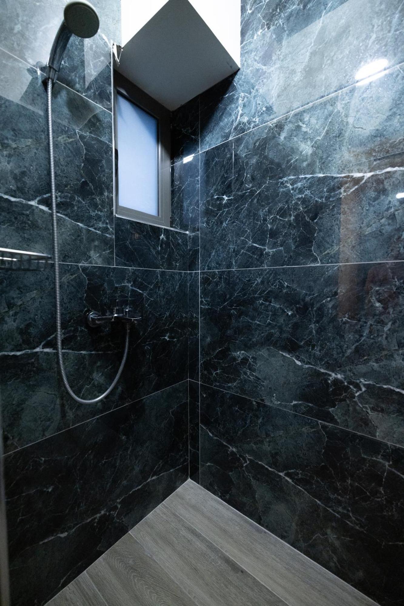 Filippos Apartments Amarynthos Zewnętrze zdjęcie