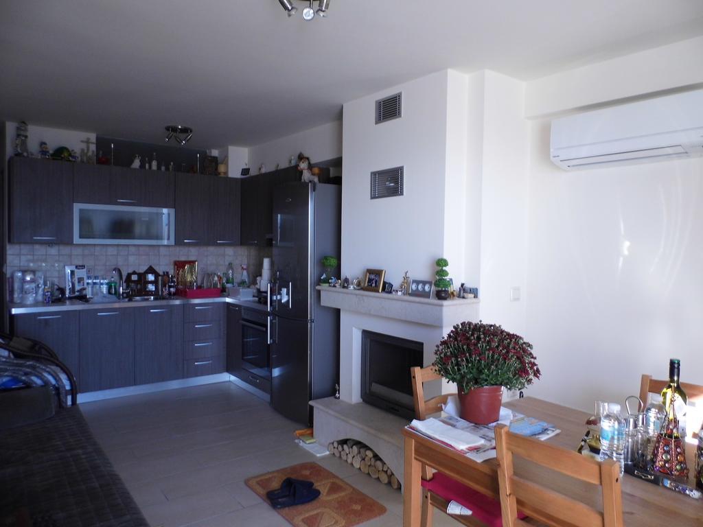 Filippos Apartments Amarynthos Zewnętrze zdjęcie